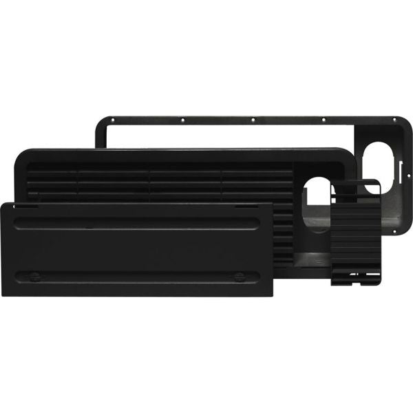 Dometic - Lüftungsgitter - Set LS 100 in weiß und schwarz