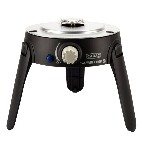 CADAC Brennereinheit, 30 mbar