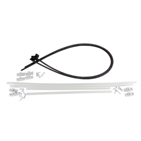 Dometic Flexible Antriebswelle komplett für Midi Heki Style