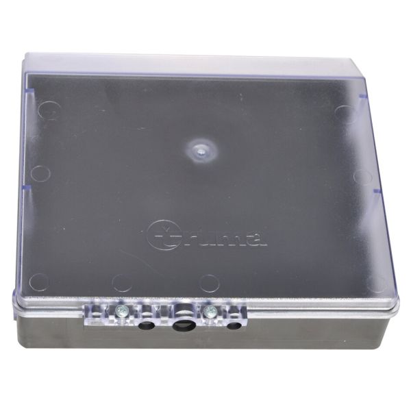 Truma Komplettes Elektroniksystemgehäuse für Trumatic E 2800, E 4000 (A)