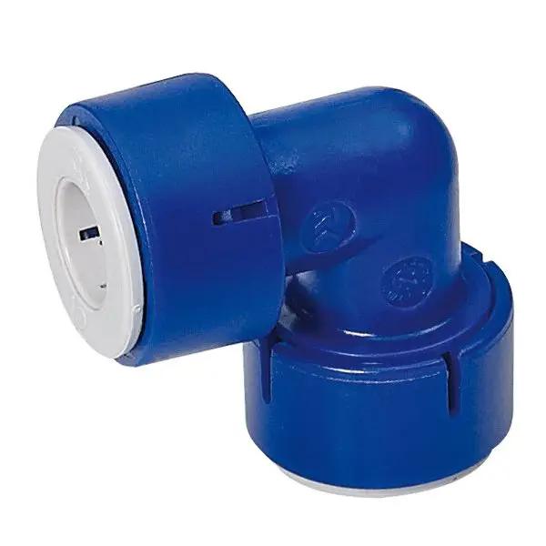 Reich UniQuick - Frischwassersystem Winkelverbinder 90°