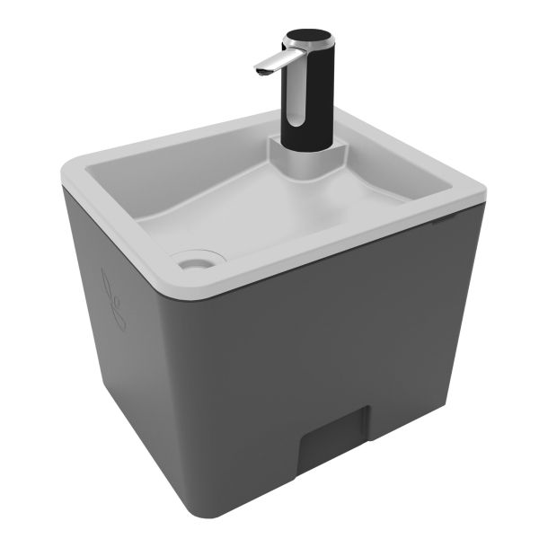 Trelino®  Sink Trelino® Splash S white