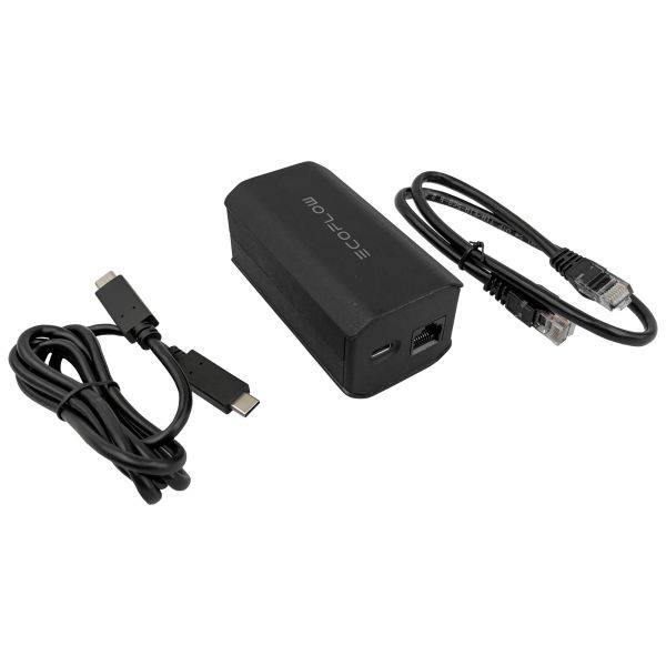 EcoFlow Shore Power Adapter