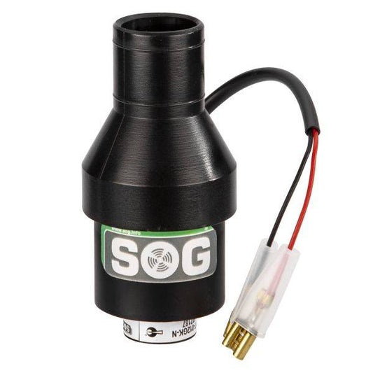 SOG Lüfter für SOG®II Bodenvariante