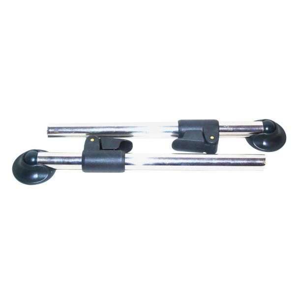 Dukdalf Komplettes Tischbein für Stabilic 1, Stabilic 2, Stabilic 3, Twin Majestic, New Age, Luxe