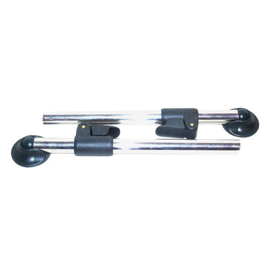 Dukdalf Komplettes Tischbein für Stabilic 1, Stabilic 2, Stabilic 3, Twin Majestic, New Age, Luxe