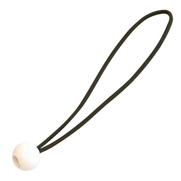 Brunner Rubber Tensioner Bungee Ball