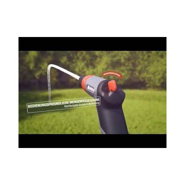 Gardena Cleaning Syringe