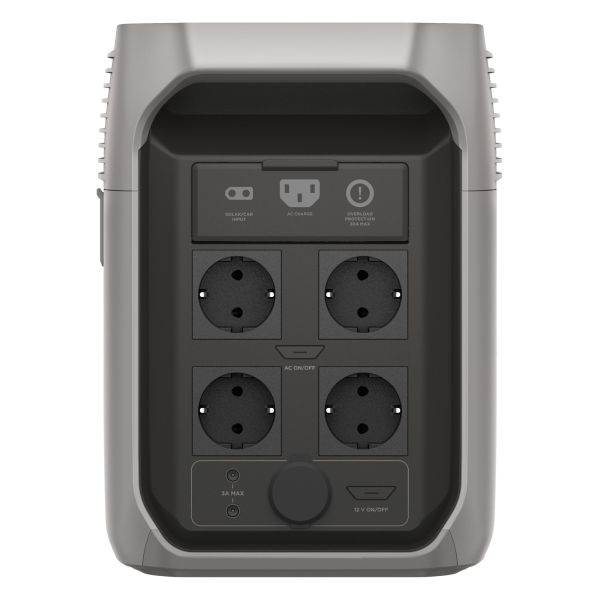 EcoFlow Powerstation DELTA 3 1500