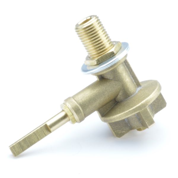 CADAC Ventil, 30 mbar