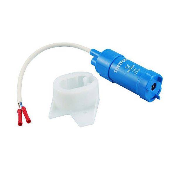 Thetford Pumpe für C2, C3, C4, C200, C400, C402