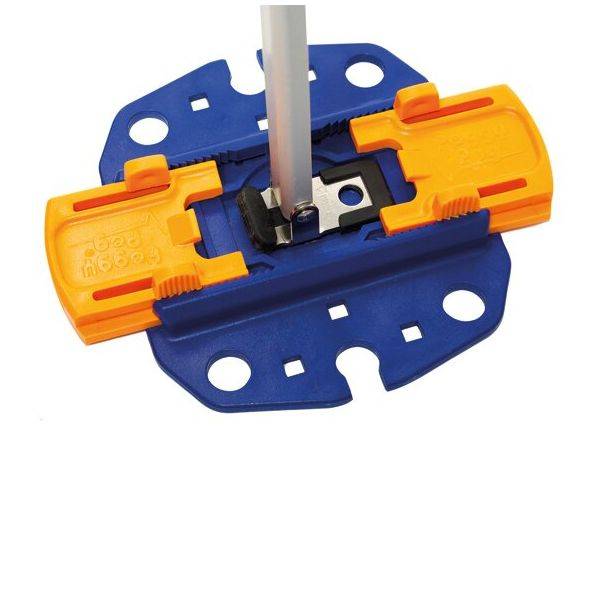Peggy Peg PP Fix&Go Anchor Plate 2.0