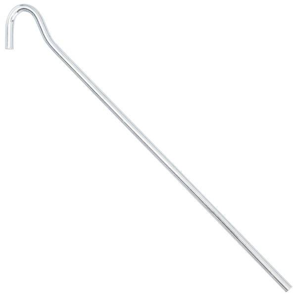 Ground Stake 4 mm, 30 cm, set of 5