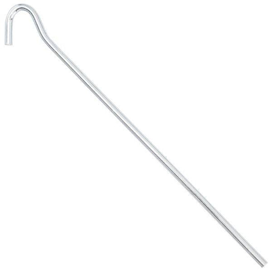 Ground Stake 4 mm, 30 cm, set of 5