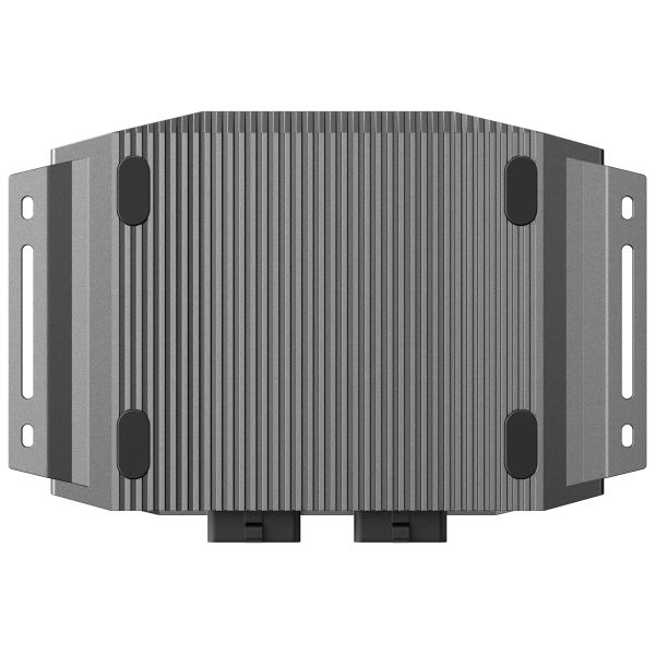 EcoFlow Batterieladegerät Lichtmaschinenladegerät 600