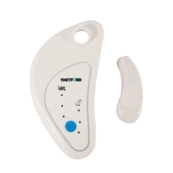 Thetford 5181162 Bedienelement C403X für Kassettentoilette