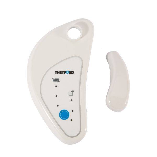 Thetford Bedienfeld C402X