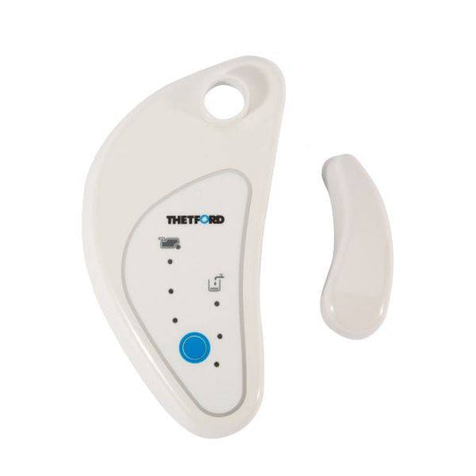Thetford Bedienfeld C402X