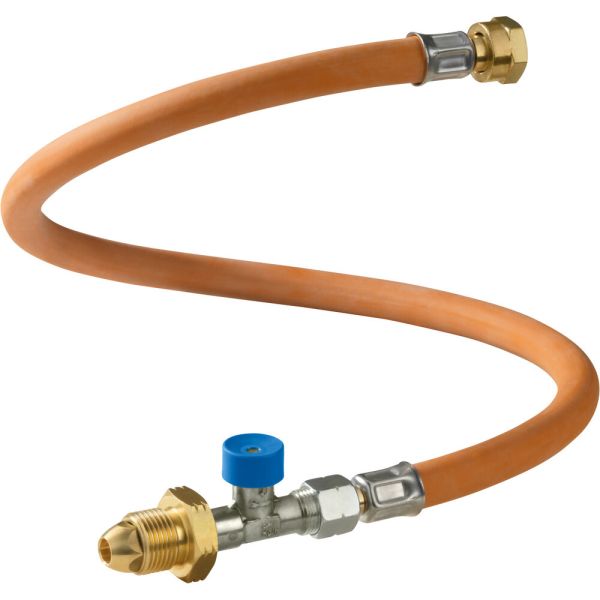 GOK Hochdruckschlauch Caramatic ConnectDrive G.7 (Brit.POL), 450 mm
