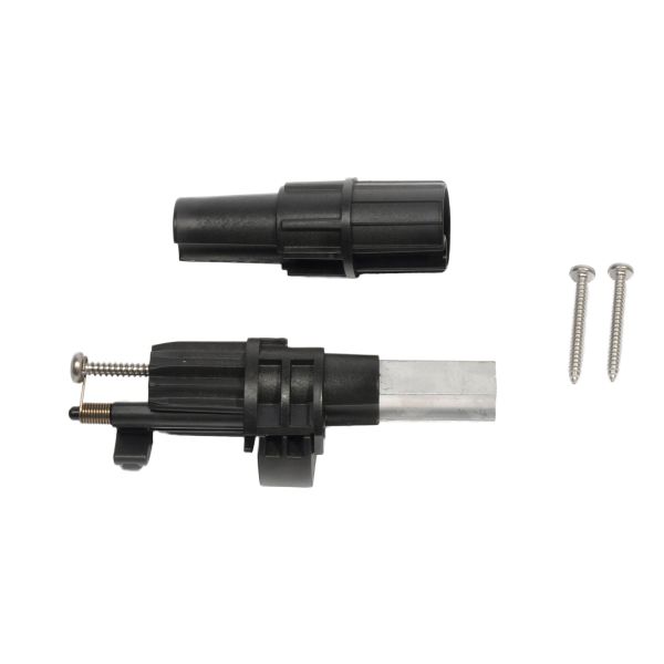 Thule Stoffrollen-Endkappen für Thule 4200 / 4900 / 5200, Set links und rechts