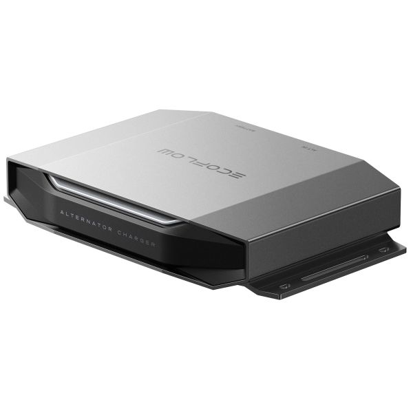 EcoFlow Batterieladegerät Lichtmaschinenladegerät 600