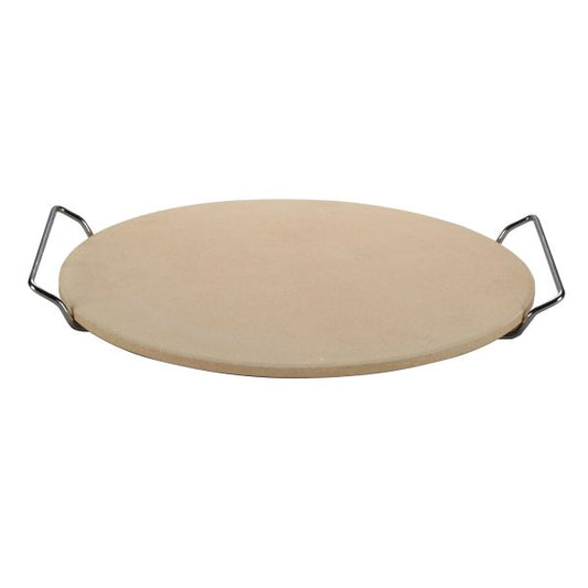CADAC Pizzastein 33 mit Halter