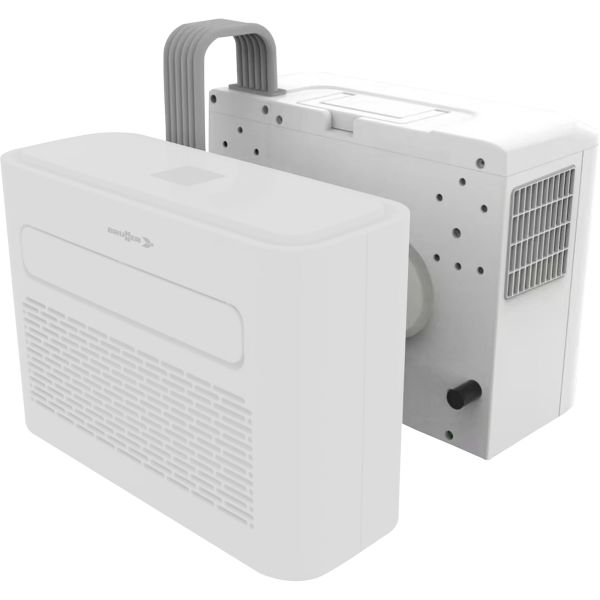 Brunner Klimaanlage Polarys Twinair 3, 230 V, 900 W/3000 Btu/h