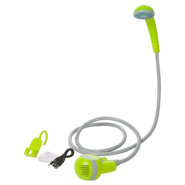 Brunner Outdoor Shower Flux RG