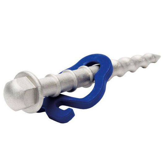 Peggy Peg PP Screw Peg Impact