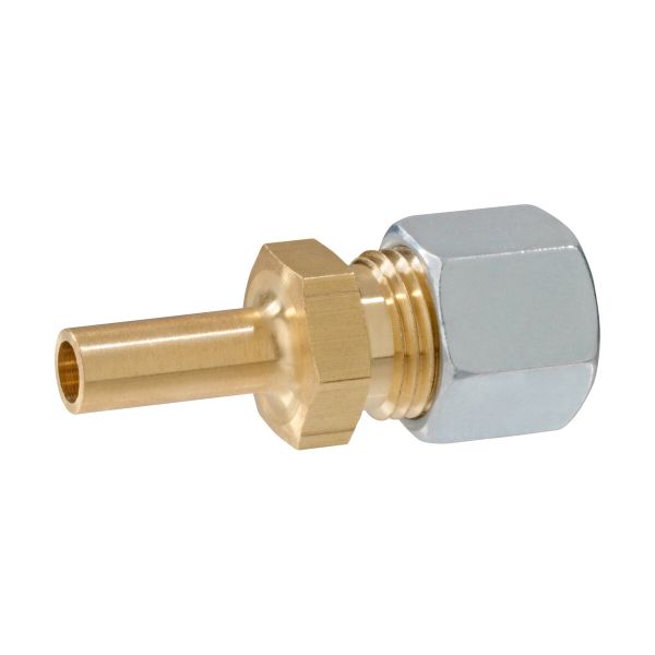 GOK Stecker, RST 8 x RVS 10