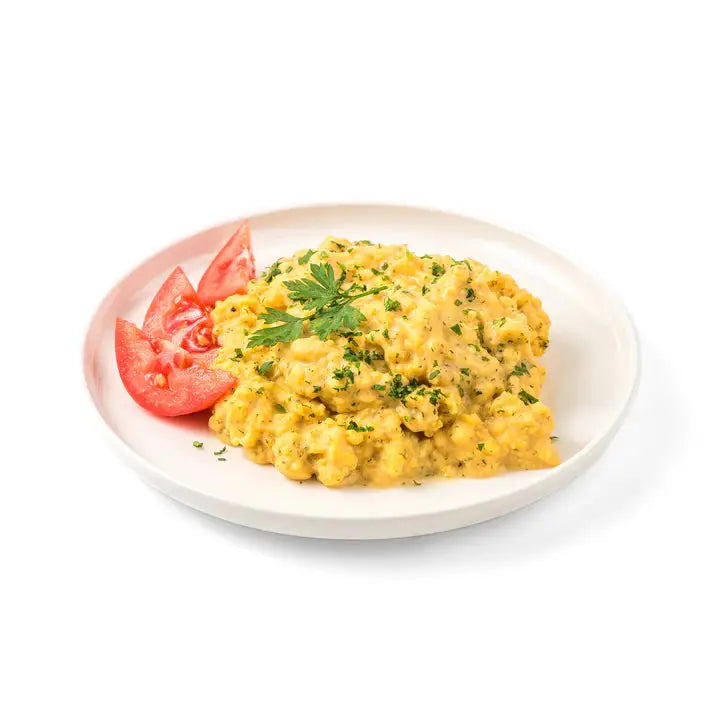Food Force Scrambled Eggs 100g