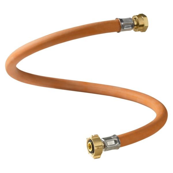 GOK Hochdruckschlauchleitung Caramatic ConnectDrive G.2 (Shell-F), 450 mm