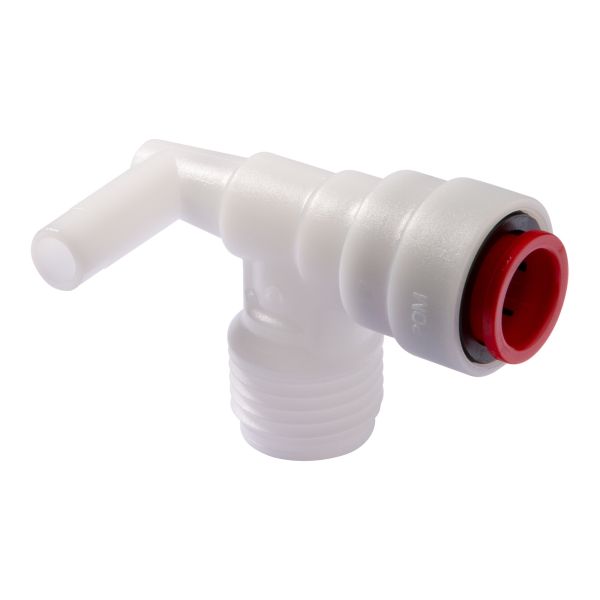 Truma Eckventil M 20/JG 12 mm