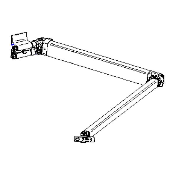 Thule Gelenkarm 2 m Links Thule 4200 / TO 4900 2,6 m
