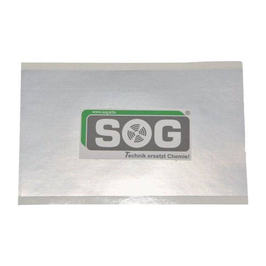 SOG Klebefolie für Cassette C400
