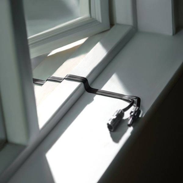 EcoFlow Window Feedthrough MC4 Connection Cable