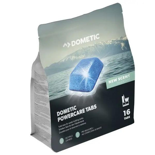 Dometic PowerCare Tabs