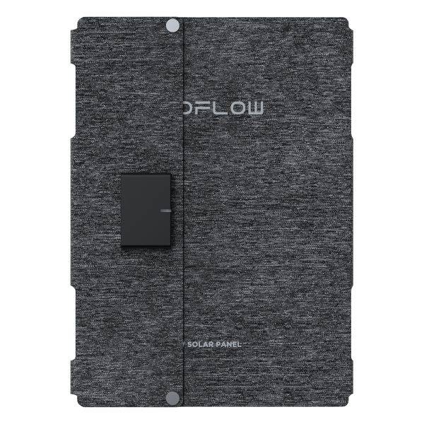 EcoFlow 45W Type C Foldable Solar Panel