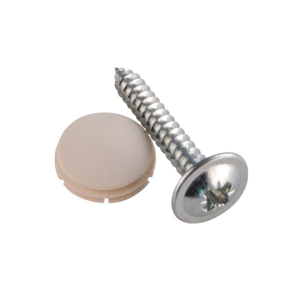 Dometic Montagesatz für Innenrahmen, beige