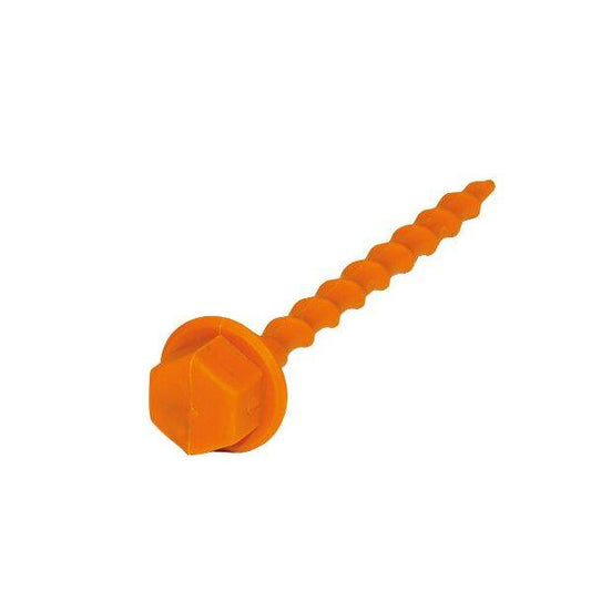 Peggy Peg PP Screw Peg Small