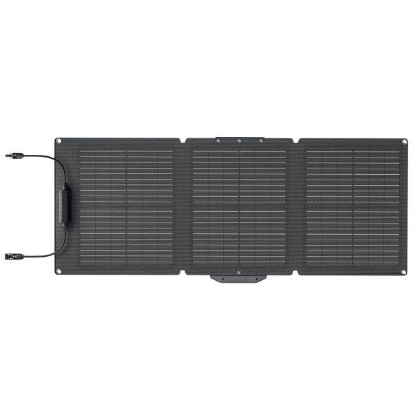 EcoFlow 60 W Type C Foldable Solar Panel