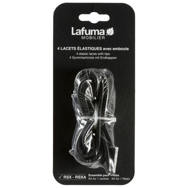 Lafuma Gummikabel-RSC-Clip AC