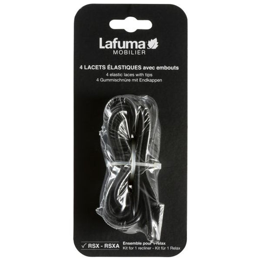 Lafuma Gummikabel-RSC-Clip AC