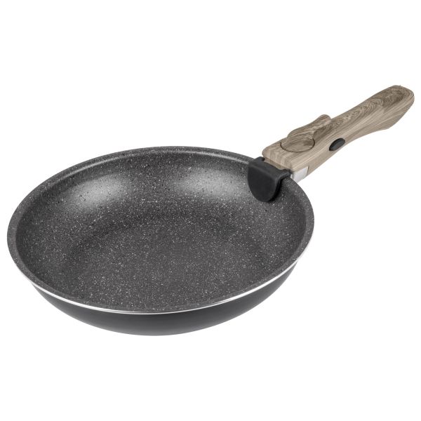 Brunner Griff L Spacemaster für Topfsets Torralta und Pirate Spacemaster Mini
