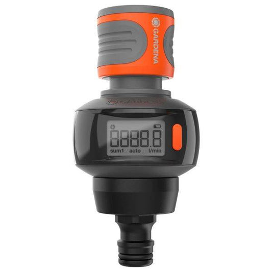 Gardena AquaCount Water Meter