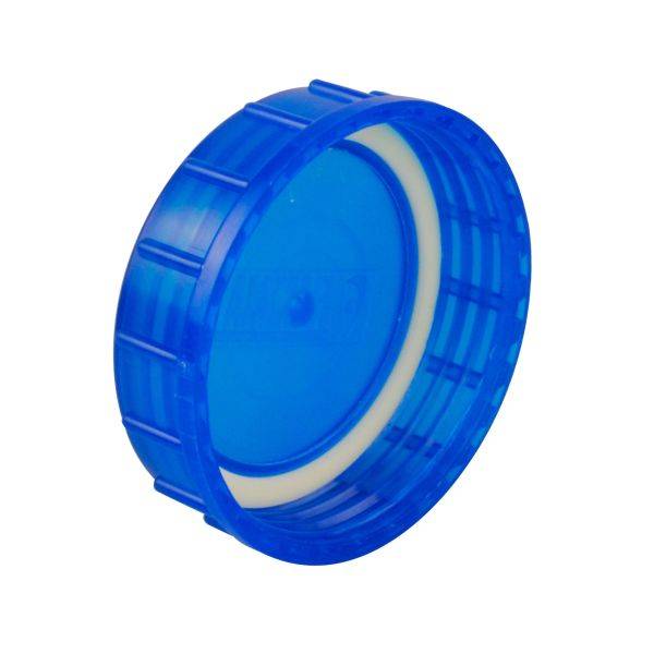 Fiamma Schraubverschluss und Dichtung, blau