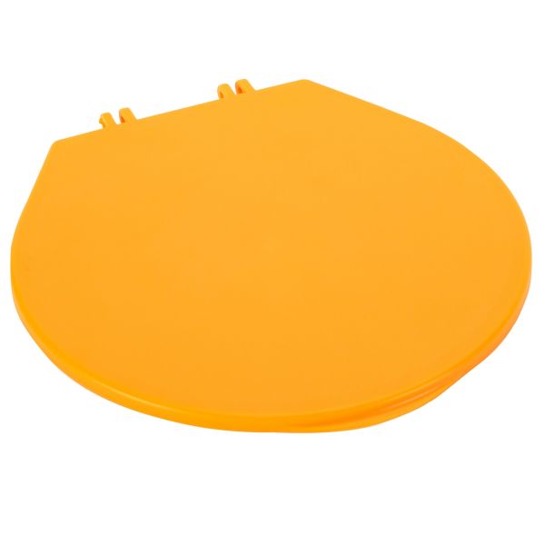 Frankana Freiko Deckel, orange
