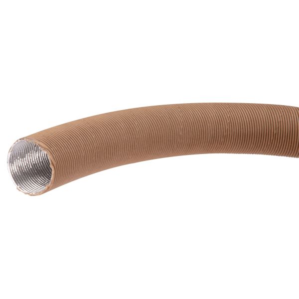 Truma Rohr IR unperforiert, 2 m