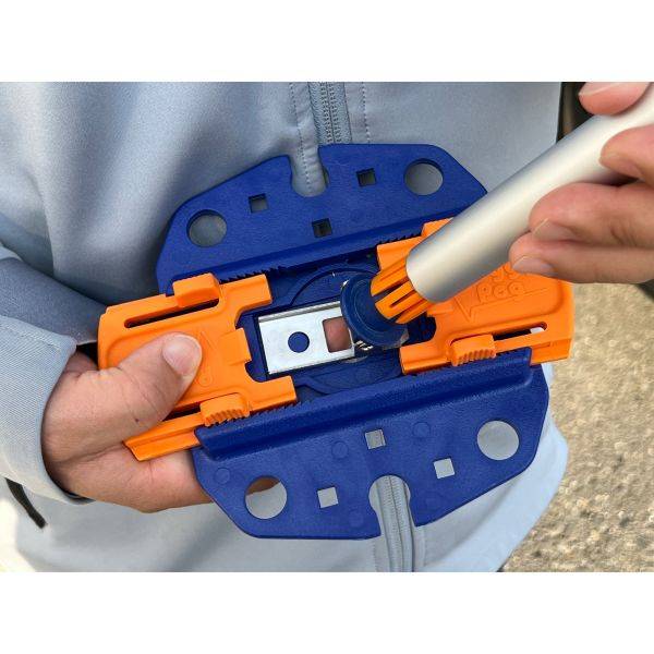 Peggy Peg PP Fix&Go Adapter