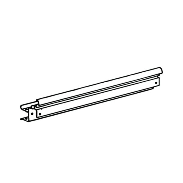 Thule Frontplatte für TO 2000, 1,90 m